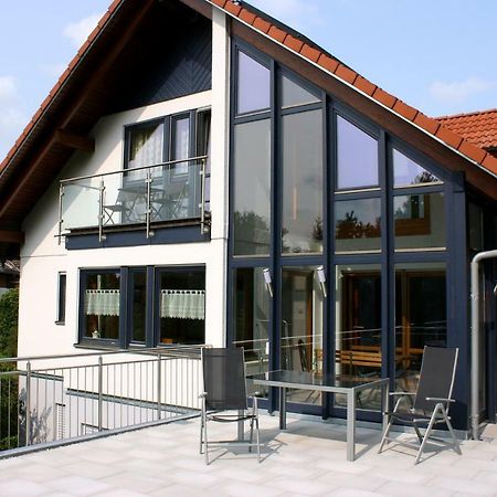 Ferienhaus Bauerngarten 巴特布考 外观 照片