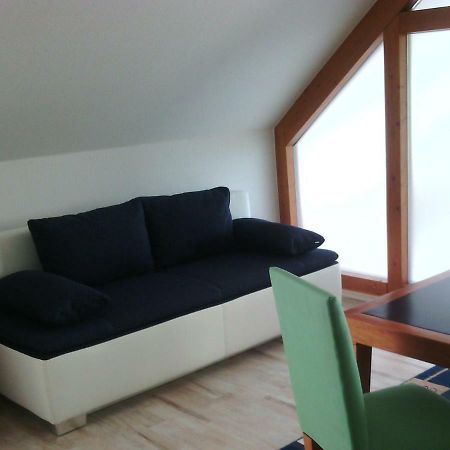Ferienhaus Bauerngarten 巴特布考 外观 照片