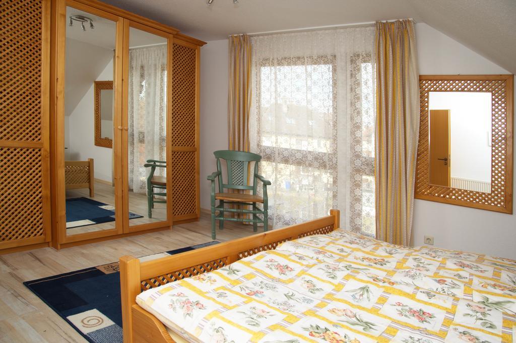 Ferienhaus Bauerngarten 巴特布考 外观 照片