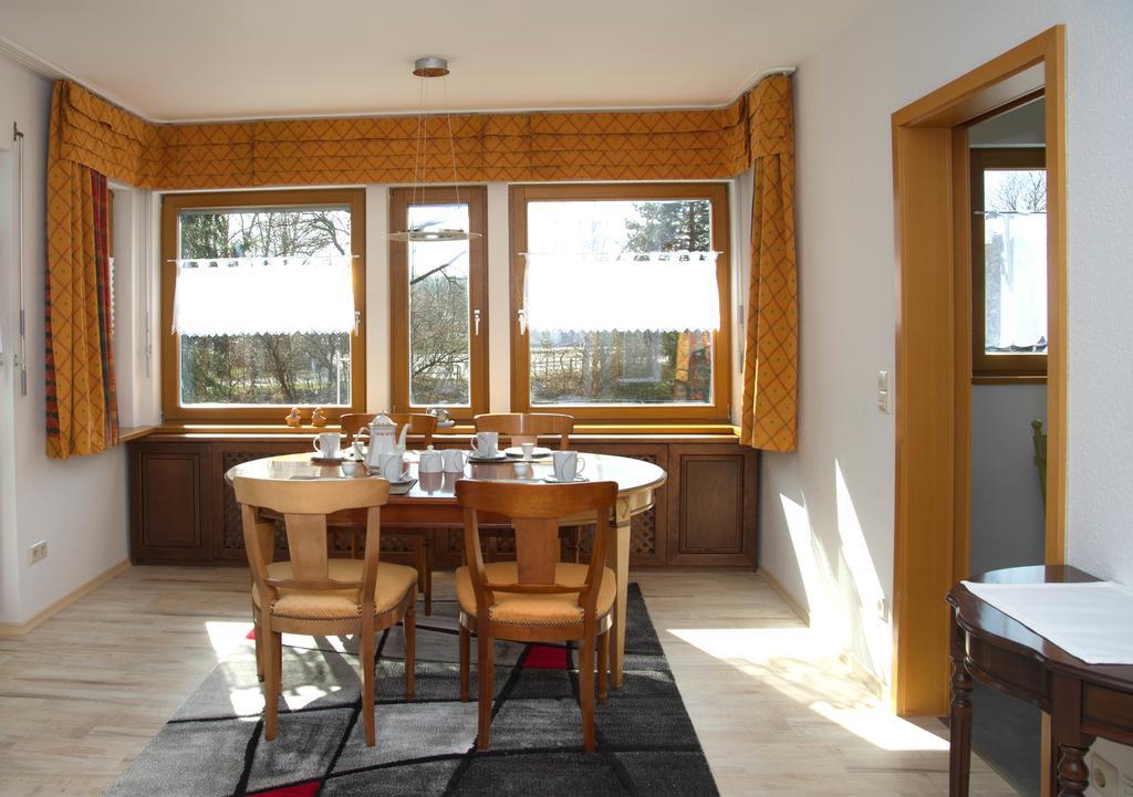 Ferienhaus Bauerngarten 巴特布考 外观 照片