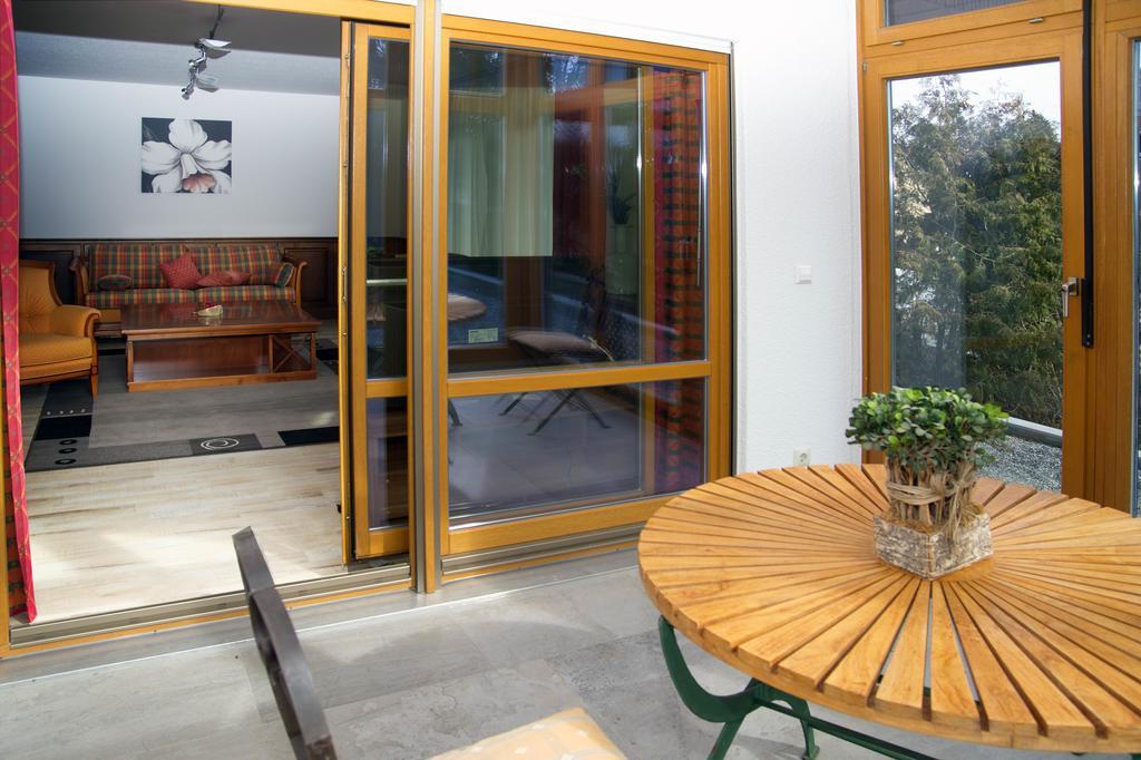 Ferienhaus Bauerngarten 巴特布考 外观 照片