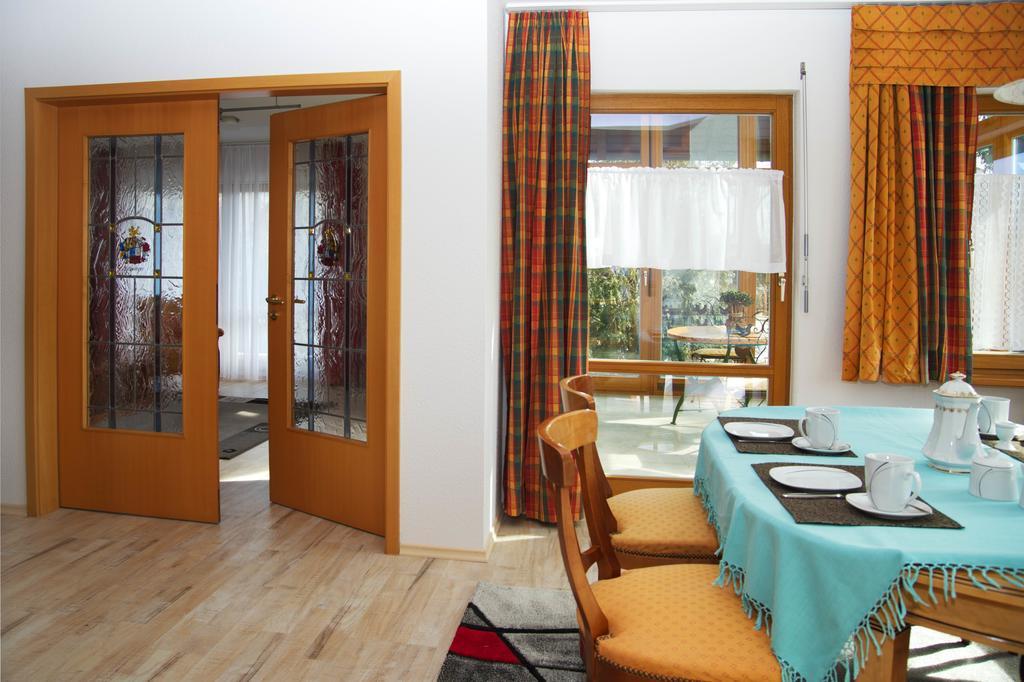 Ferienhaus Bauerngarten 巴特布考 外观 照片