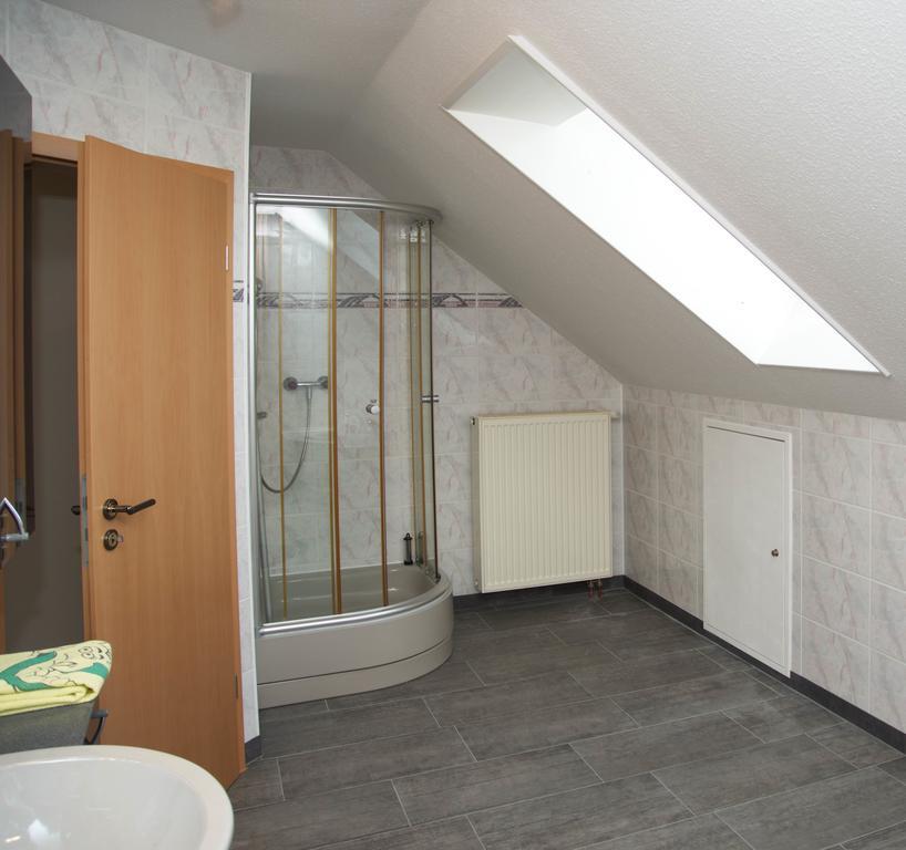 Ferienhaus Bauerngarten 巴特布考 外观 照片
