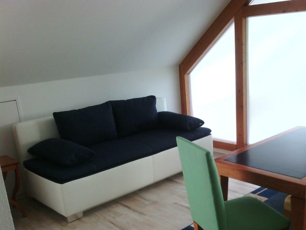 Ferienhaus Bauerngarten 巴特布考 外观 照片